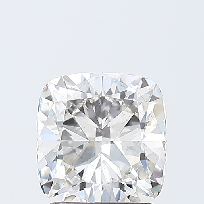 1.81 Carat Cushion G VS2 IGI Lab Diamond