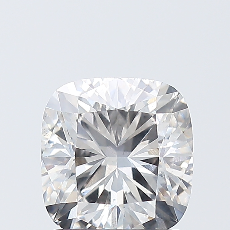 1.43 Carat Cushion H VS2 IGI Lab Diamond