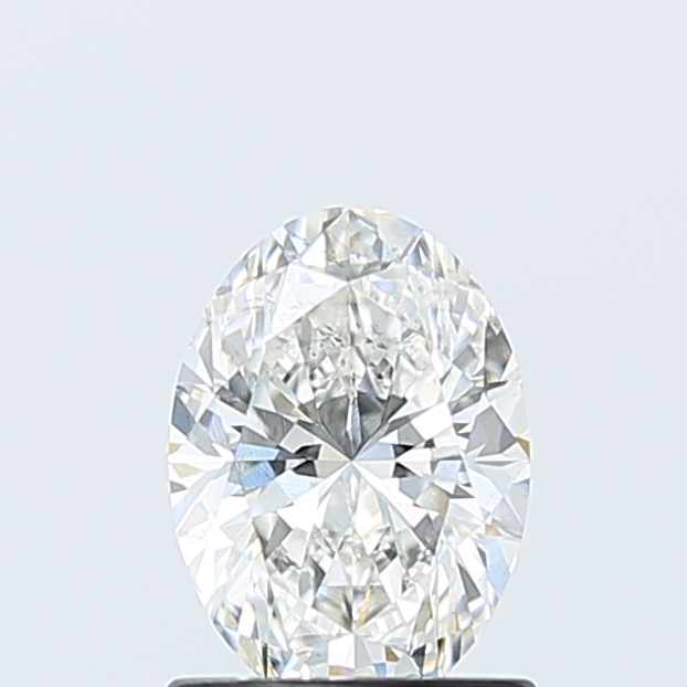 1.14 Carat Oval G VS2 IGI Lab Diamond