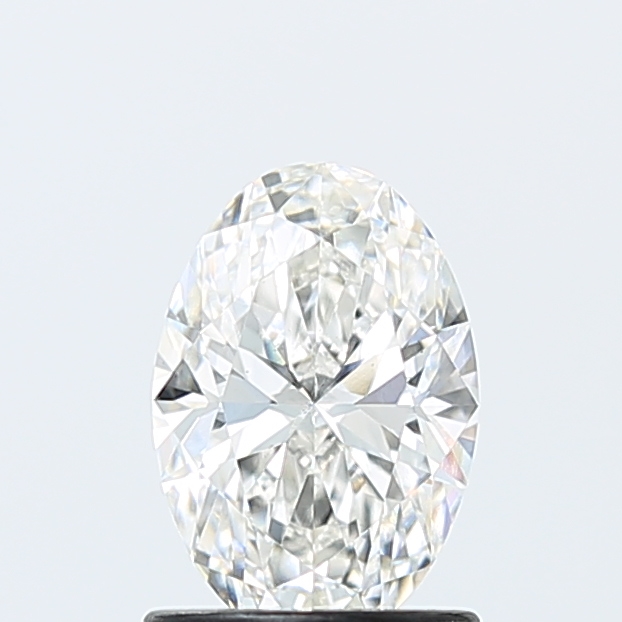 1.14 Carat Oval G VS2 IGI Lab Diamond