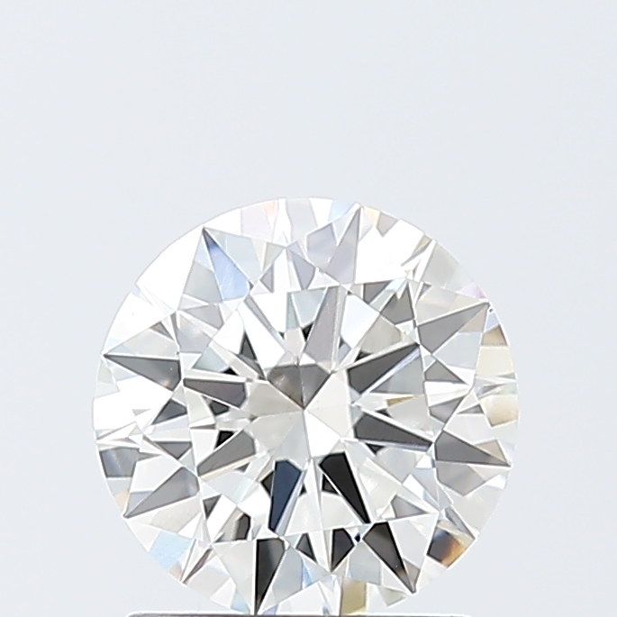 1.37 Carat Round H VS1 IGI Lab Diamond