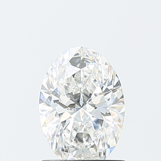 1.15 Carat Oval G VS2 IGI Lab Diamond