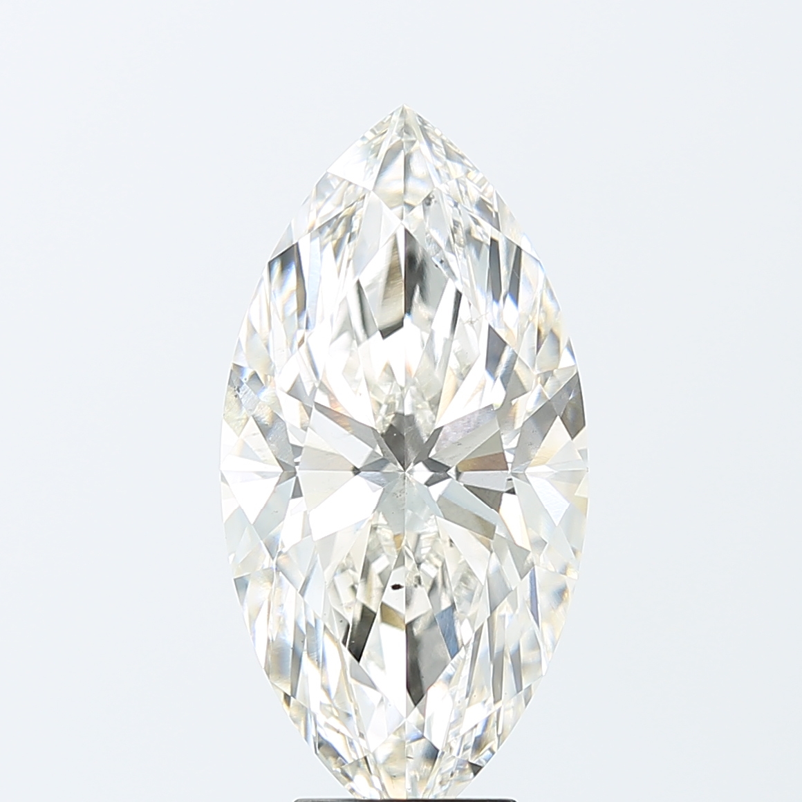 6.50 Carat Marquise H VS2 IGI Lab Diamond
