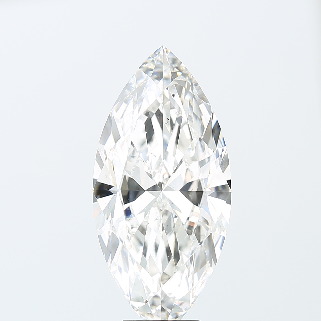 7.01 Carat Marquise G VS2 IGI Lab Diamond