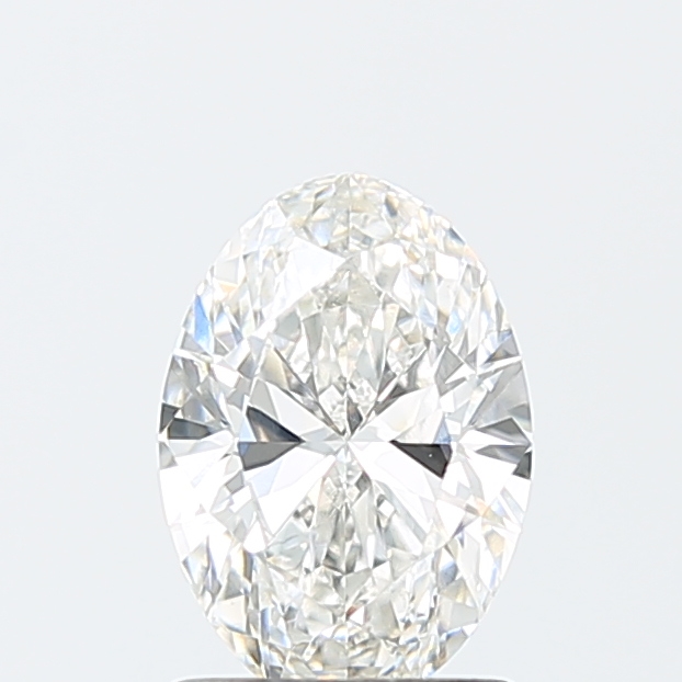 1.19 Carat Oval G VS1 IGI Lab Diamond