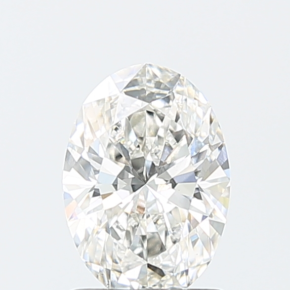 1.23 Carat Oval G VS1 IGI Lab Diamond
