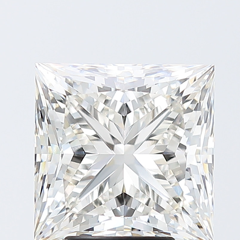 5.15 Carat Princess I VVS2 IGI Lab Diamond
