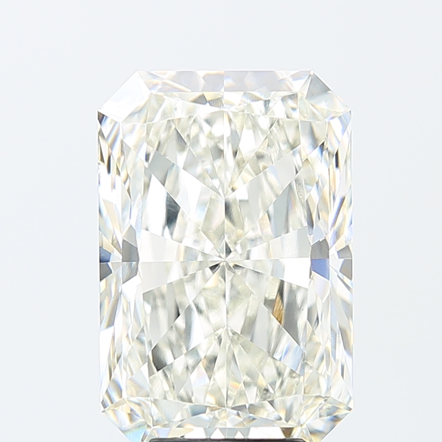 7.11 Carat Radiant I VS1 IGI Lab Diamond
