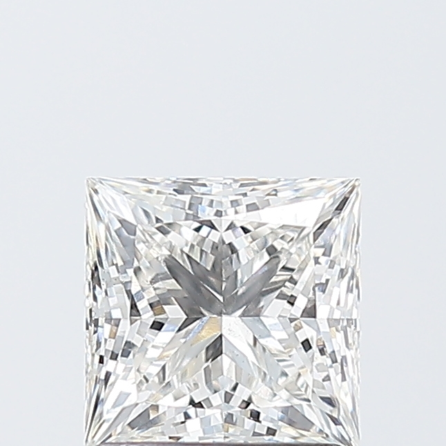 1.32 Carat Princess G VS2 IGI Lab Diamond
