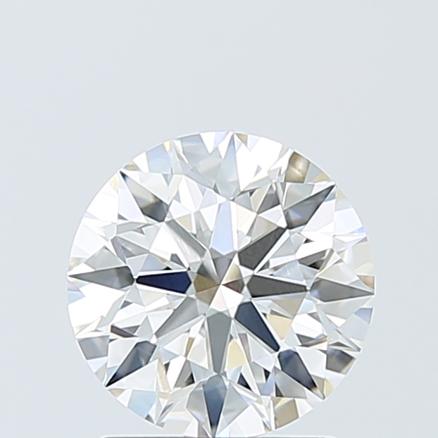 1.77 Carat Round G VVS2 IGI Lab Diamond