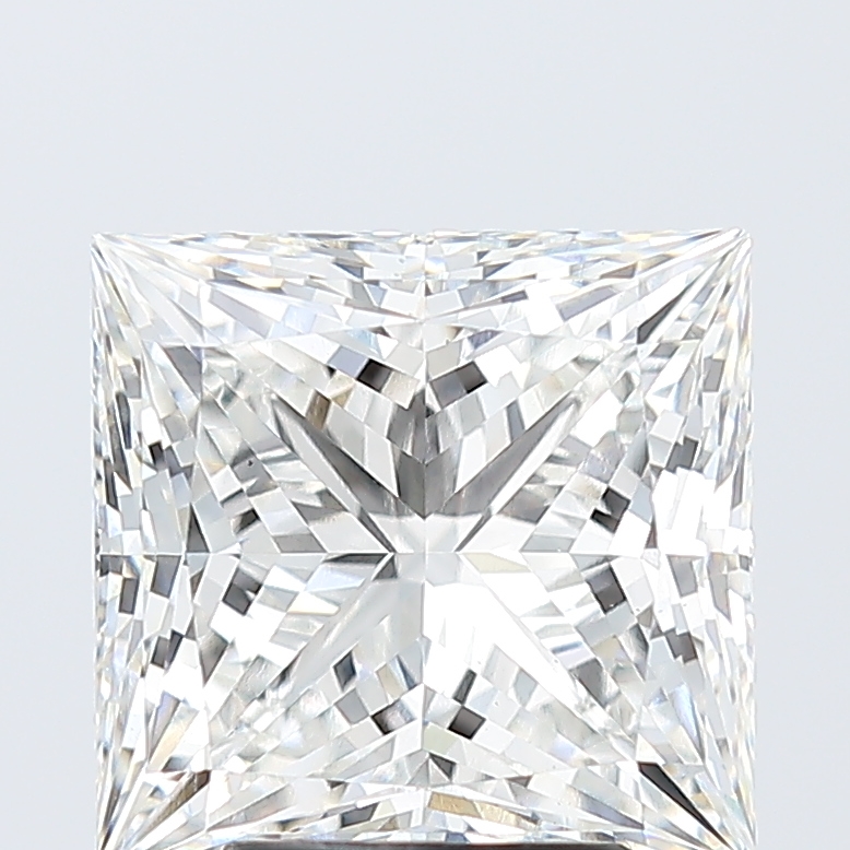 4.46 Carat Princess G VS1 IGI Lab Diamond