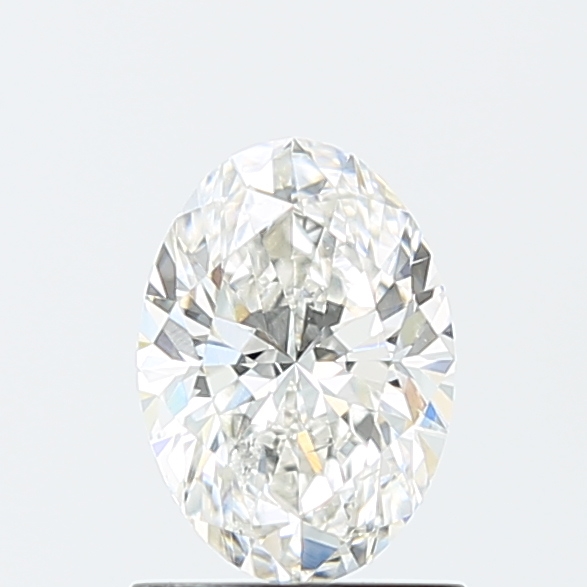 1.03 Carat Oval G VS2 IGI Lab Diamond