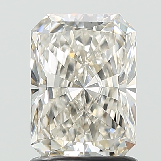 1.55 Carat Radiant I VS1 IGI Lab Diamond