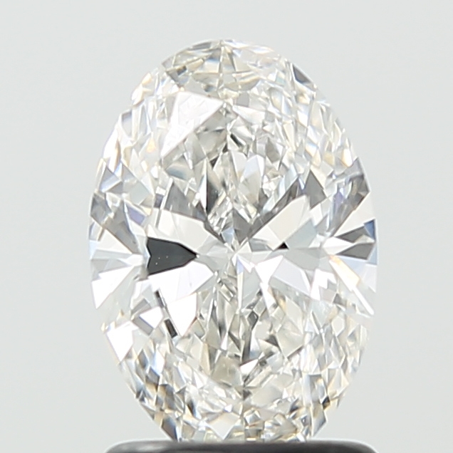 1.27 Carat Oval G VS1 IGI Lab Diamond