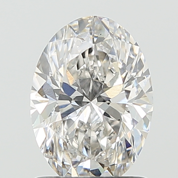 1.20 Carat Oval G VS2 IGI Lab Diamond