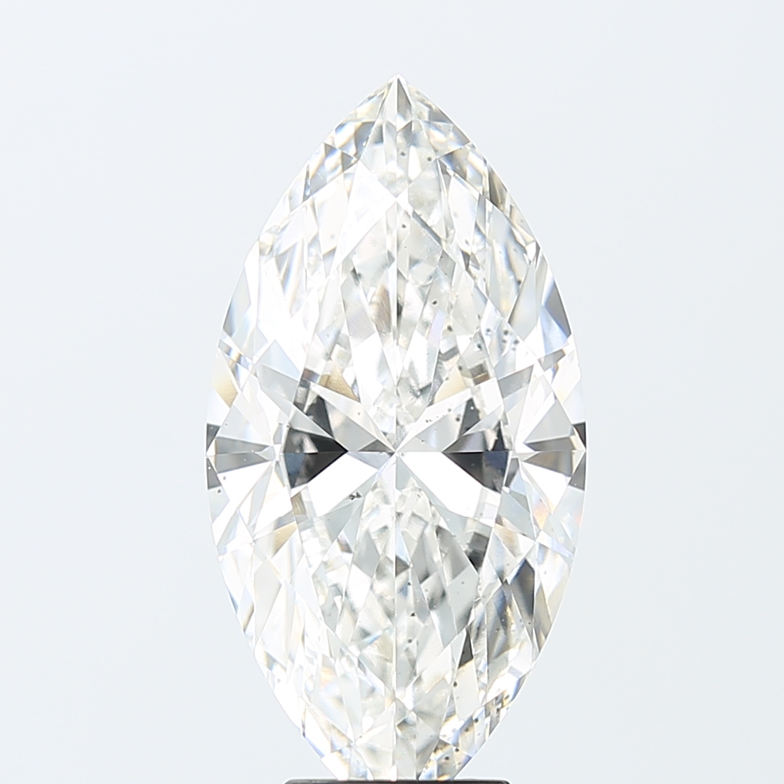6.03 Carat Marquise G VS2 IGI Lab Diamond