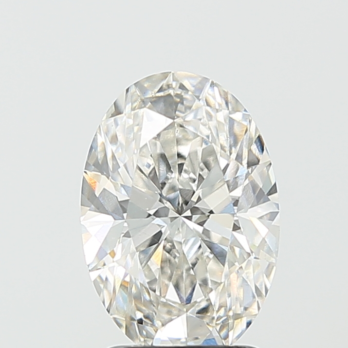 2.29 Carat Oval G VS1 IGI Lab Diamond