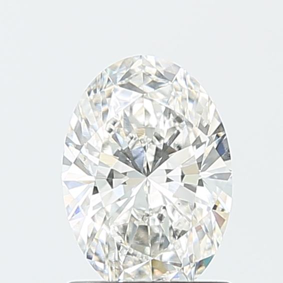 1.23 Carat Oval G VS1 IGI Lab Diamond