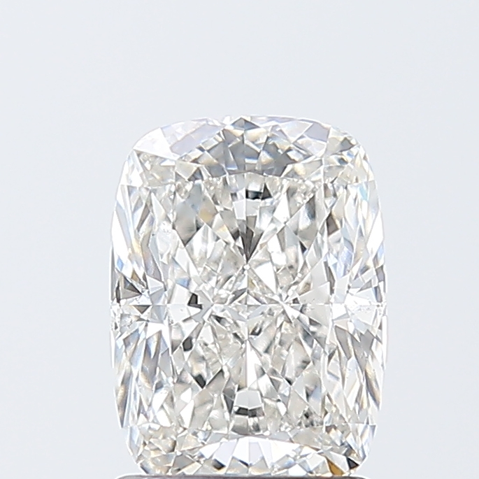 1.59 Carat Cushion G VS2 IGI Lab Diamond