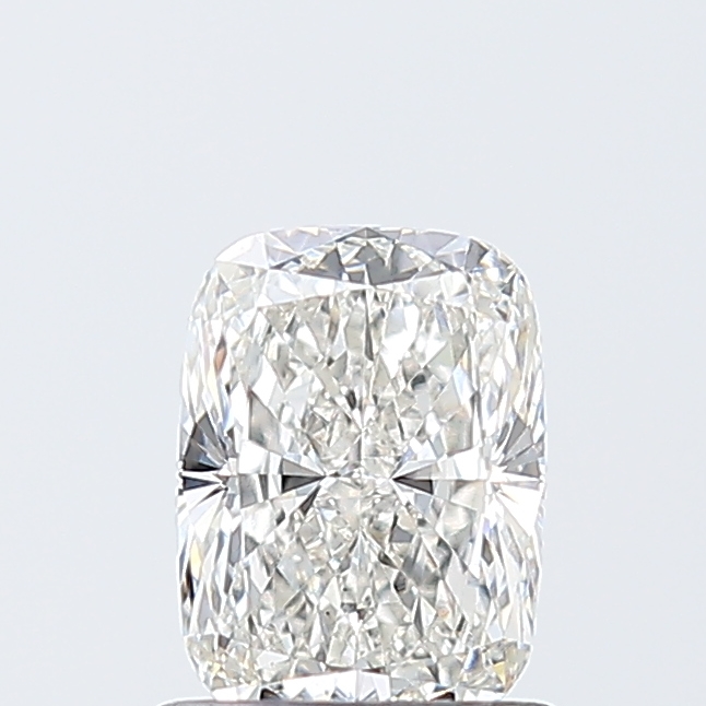 1.02 Carat Cushion G VS2 IGI Lab Diamond