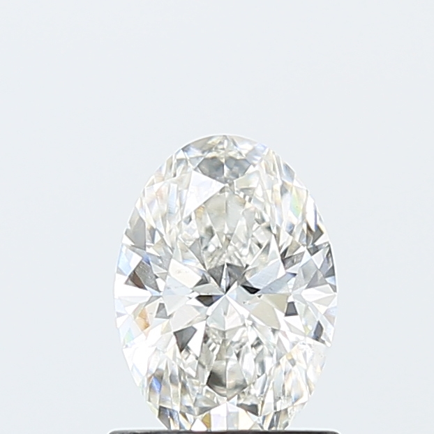 1.05 Carat Oval G VS2 IGI Lab Diamond