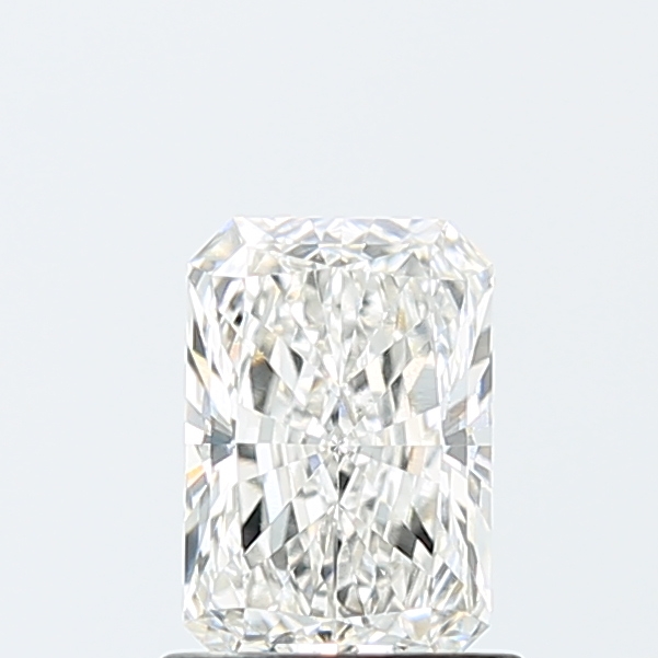1.05 Carat Radiant G VS2 IGI Lab Diamond