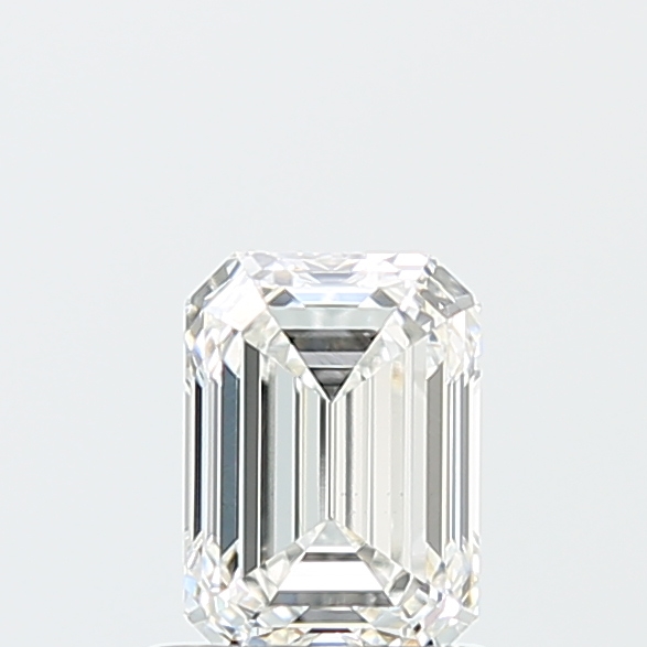 1.03 Carat Oval G VS2 IGI Lab Diamond