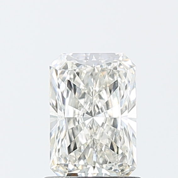 1.06 Carat Radiant G VS2 IGI Lab Diamond