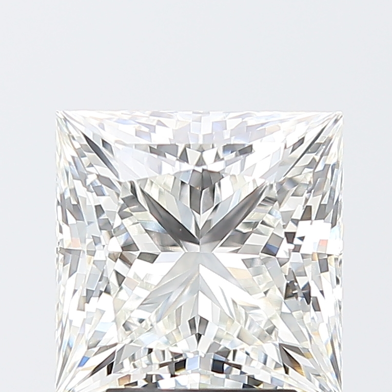 4.06 Carat Princess H VVS2 IGI Lab Diamond