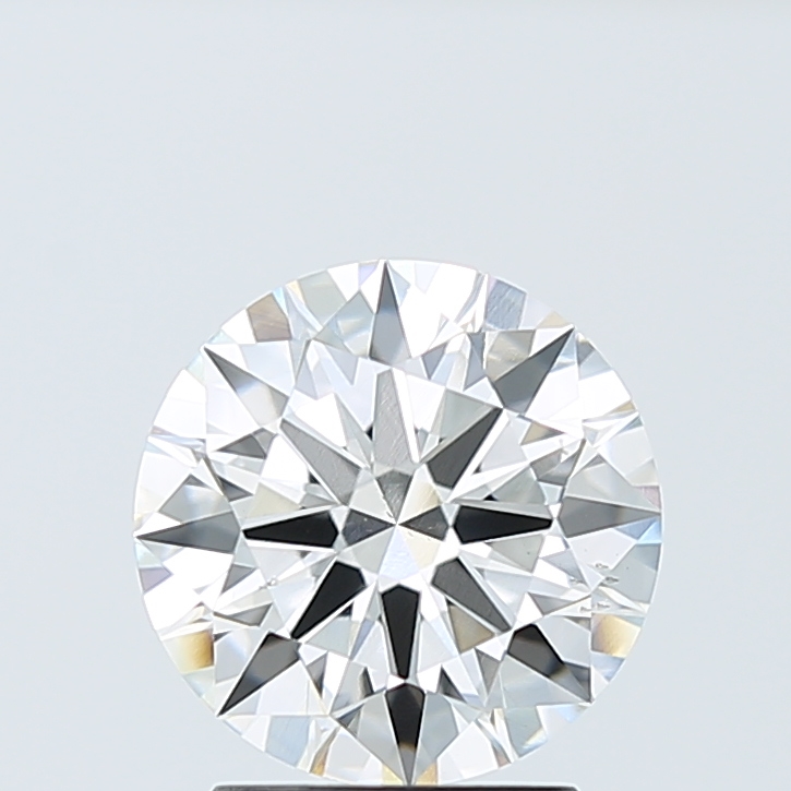 2.32 Carat Round G VS2 IGI Lab Diamond