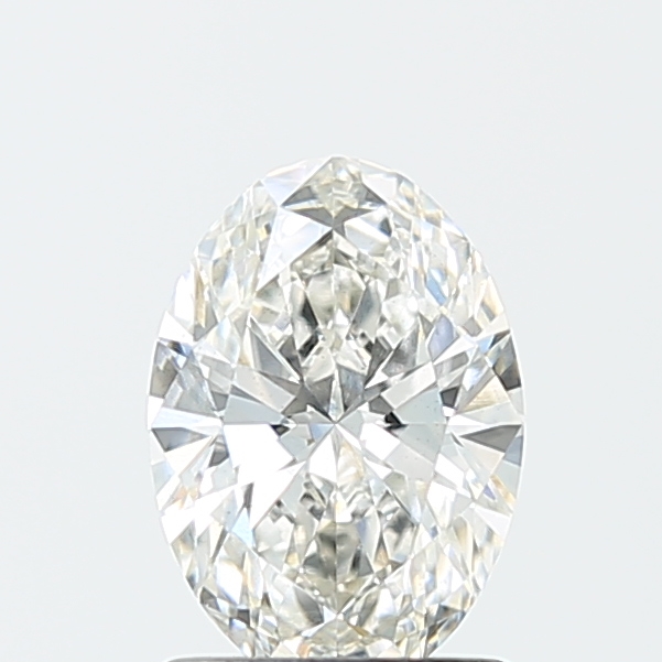 1.20 Carat Oval G VS2 IGI Lab Diamond