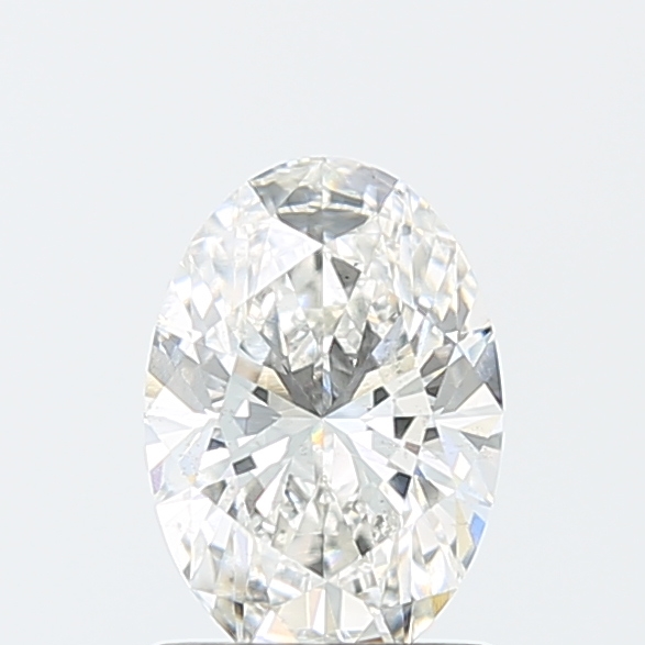 1.16 Carat Oval G VS2 IGI Lab Diamond
