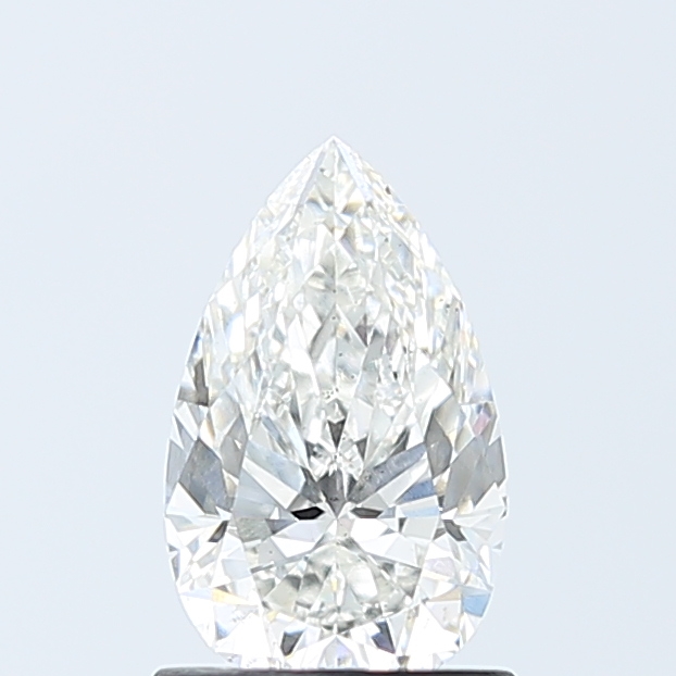 1.12 Carat Pear G VS2 IGI Lab Diamond