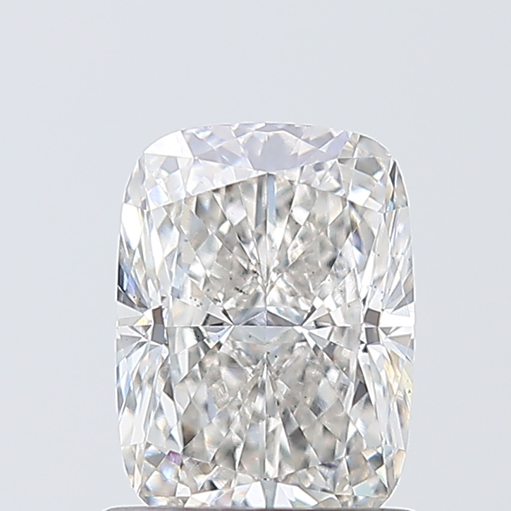 1.07 Carat Cushion H VS2 IGI Lab Diamond