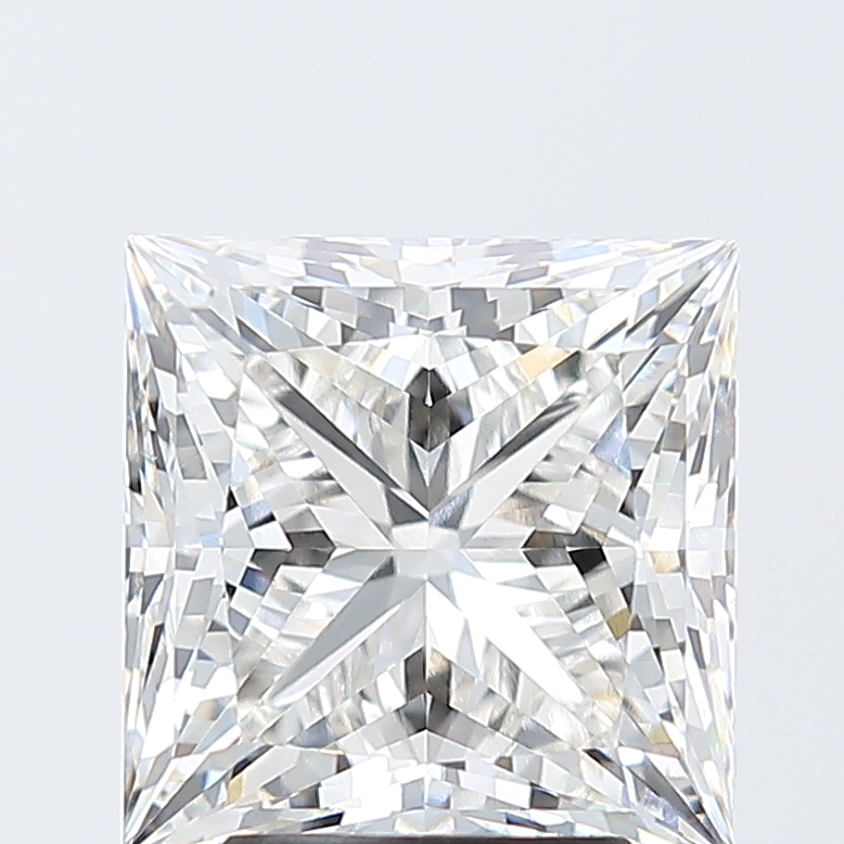 4.23 Carat Princess G VS1 IGI Lab Diamond