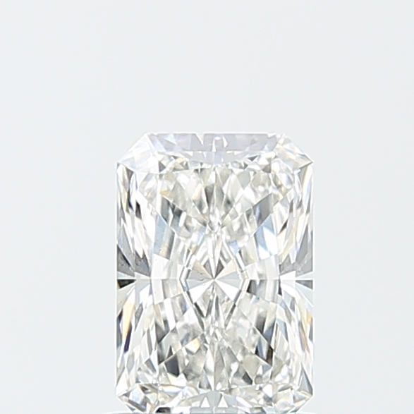 1.13 Carat Radiant G VS2 IGI Lab Diamond