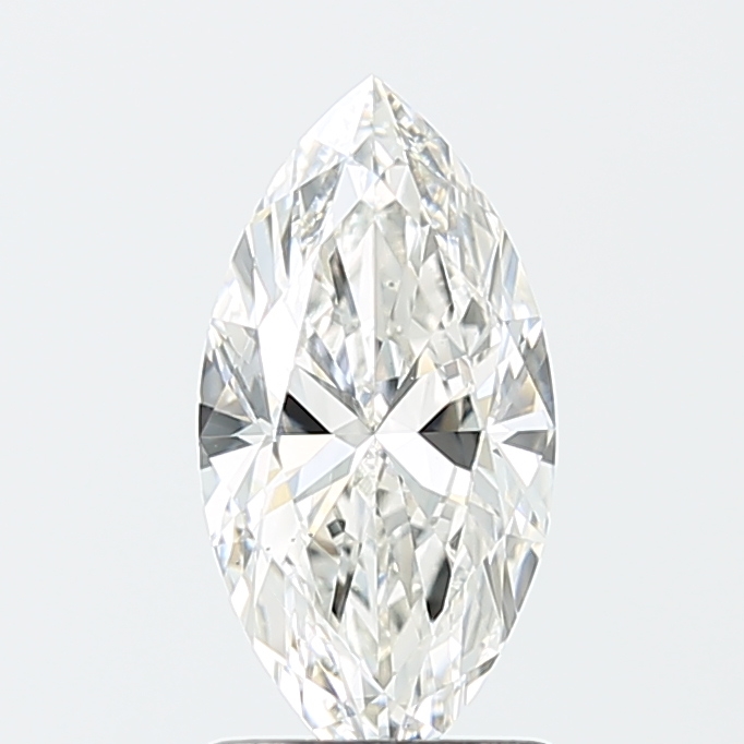 1.37 Carat Marquise G VS2 IGI Lab Diamond