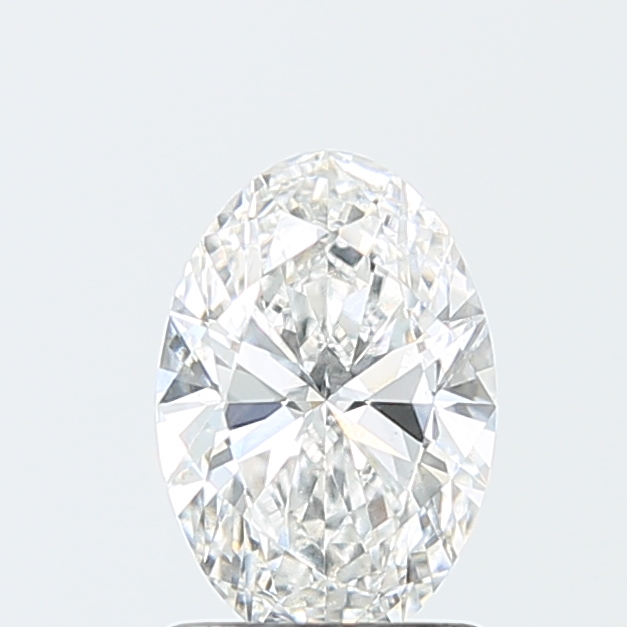 1.25 Carat Oval E VS2 IGI Lab Diamond