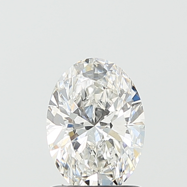 1.17 Carat Oval G VS2 IGI Lab Diamond