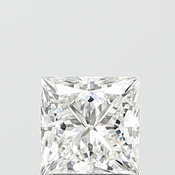 1.31 Carat Princess G VS2 IGI Lab Diamond