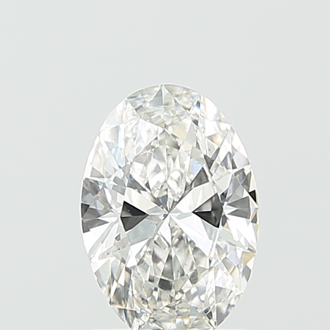 1.34 Carat Oval G VS2 IGI Lab Diamond