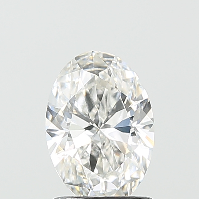 1.30 Carat Oval G VS2 IGI Lab Diamond