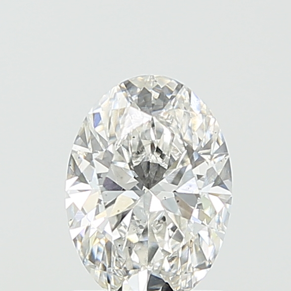 1.20 Carat Oval F VS2 IGI Lab Diamond