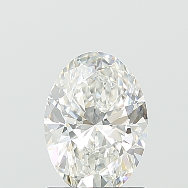 1.21 Carat Oval G VS1 IGI Lab Diamond