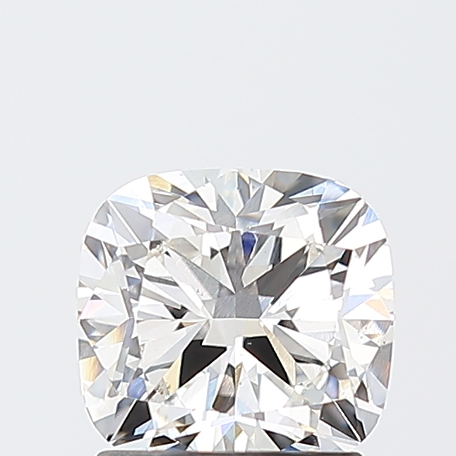 1.59 Carat Cushion G VS2 IGI Lab Diamond