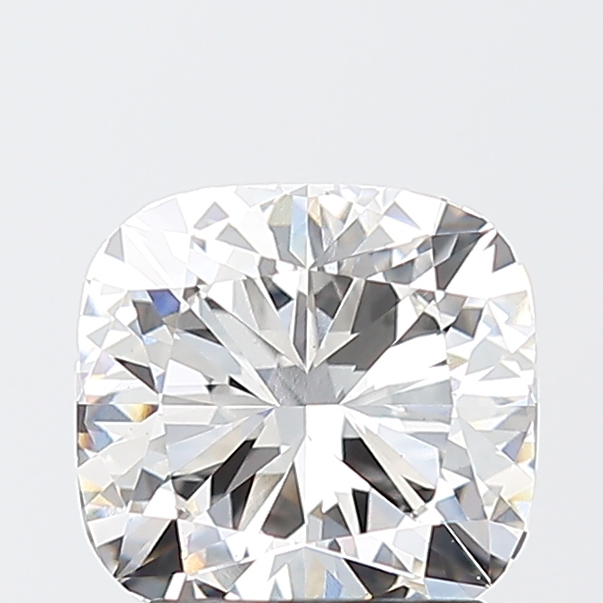 2.24 Carat Cushion G VS1 IGI Lab Diamond