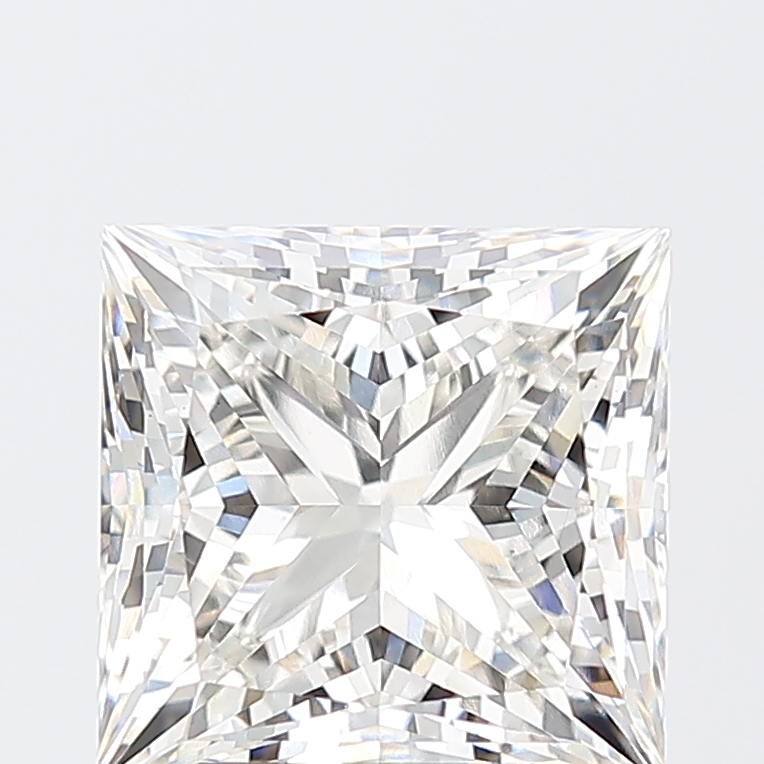 4.10 Carat Princess G VS1 IGI Lab Diamond