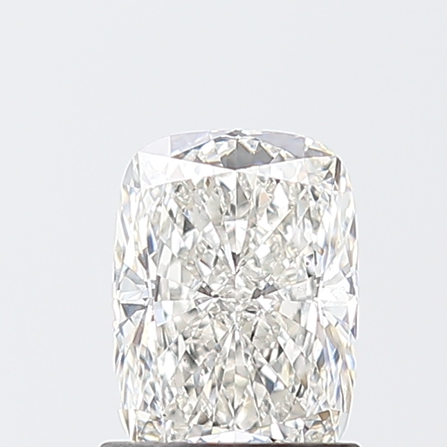 1.15 Carat Cushion G VS2 IGI Lab Diamond