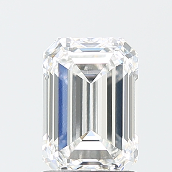 1.71 Carat Lab Emerald D VS1 VG IGI certified L22187074
