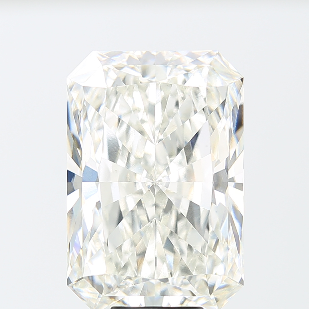 11.30 Carat Radiant G VS1 IGI Lab Diamond